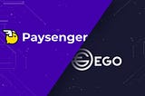 Paysenger — сервис, монетизирующий общение