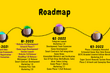 Roadmap 1.0