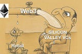 The VC Vision of Web3