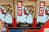 Today is the last chance to get $15 in the Clif Bars Open Class Action — Here’s How