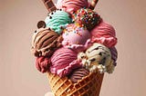 The History of Ice Cream: A Frosted Tale From Ancient Times to Modern Days