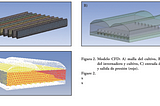 BAYESIAN NETWORKS APPLIED IN A CFD MODEL OF THE CROP IN GREENHOUSE