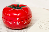 Using the Pomodoro Technique in a Post-Pandemic World