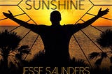 Jesse Saunders Releases SUNSHINE on Open Bar Music