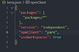 Setting Up Monorepo With Create React App