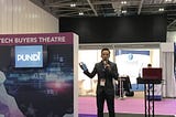 Ohlédnutí: Fintech Connect UK 2017