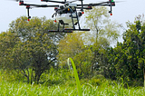 Autonomous farming systems: an answer to Climate Change and Food Security?