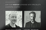 DS+R & Michel Rojkind: Tech Shaping Architecture Live Webinar