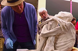 [Fact or Fake] Deformed Mummy Found In Peru