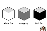 Black Box or White Box Testing? (How many boxes do you need ?)