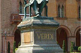 HACE 210 AÑOS Pedro Alejandro Toledo Barrera que Giuseppe Fortunino Francesco Verdi nació en Le…