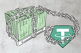 A Dollar on Blockchain Rails: Tether’s 100B Market Cap In Perspective