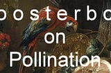 Kloosterboer on Pollination