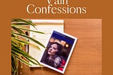 Vain Confessions