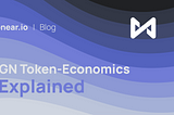 Explained : GN Token-Economics