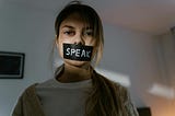 Living with Domestic Abuse is NOT a Choice
