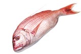 Health benefit of emperor fish?