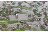 Climate Change impacts on health in Maputo, Mozambique