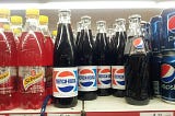 How Pepsi Became a Global Military Power