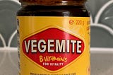 “We Are Happy Little Vegemites” — An Australian Cultural Icon