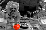 Will you add a tomato to your payload? Managing scope creep.