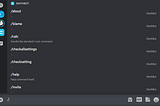從 0 開始的 discord bot－透過 nextcord 建立結合 Cog ecosystem 及 Slash command 的 PTT 爬蟲機器人