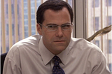 The CFO of Dundler Mifflin in “The Office” was a Real-Life Financial Advisor