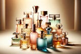 Penhaligon’s Portraits Scent Library, A Review