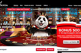 Royal Panda — Recenzja Kasyna Internetowego