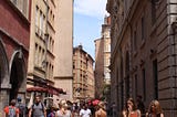 Лион