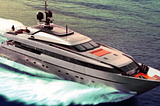 Yacht Brokers in Monaco