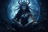 Scorpio New Moon: Embrace Your Shadows and Transform