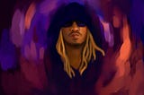 Future Is The GOAT and That’s Krazy… but It’s True