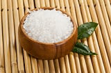 Unlocking the Health Benefits and Market Potential of Bamboo Salt