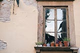 The Anti-Poem: Wabi-Sabi