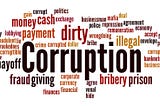 Why Corruption Persists in Kenya