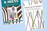 Books On Organizing Your Life And Home