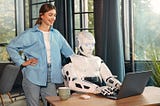 4 ai principles for writing great website copy
