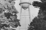 Marysville’s Water Tower Turns 100