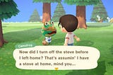 Wootini’s Weekly Animal Crossing Diary 5/4/24