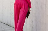 Statement-Making 2 Piece Sets You’ll Adore