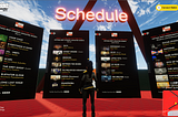 Watch amazing Animation Films in the AGIF Vorld!