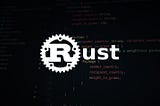 Rust for Software Development