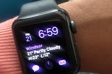 Apple Watch-Series 3: Product Review: