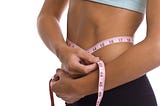 4 important things to do for you to lose weight