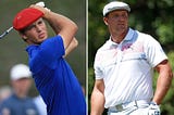 How Bryson Dechambeau gained 45lbs and 45 yards in 9 months
