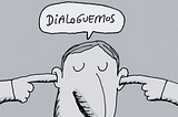 ¿Por qué el fanatismo político nos lleva a la decadencia?