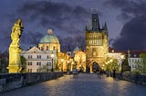 Travel Guide to the Czech Republic: Culture, History, and Must-Visit Places