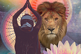 Leo New Moon — Shamanic Astrology