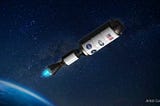 The Nuclear Propulsion Engine Is Almost Here!